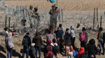 واشنطن أعادت مهاجرين إلى دولهم بعد تهديدهم بالترحيل إلى دولة ثالثة