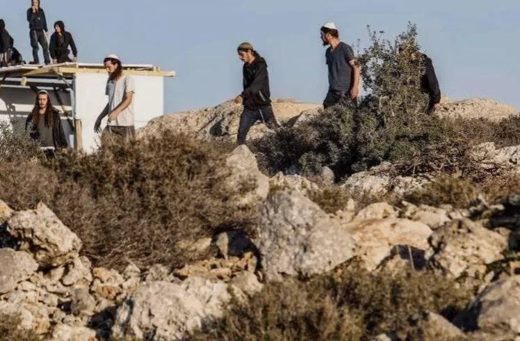 واشنطن تستنكر قتل أمريكي فلسطيني جراء هجوم من مستوطنين في الضفة الغربية