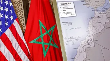 واشنطن تعزز التعاون مع الرباط من خلال خطة استثمارية بقيمة 5 مليارات دولار في المناطق الجنوبية