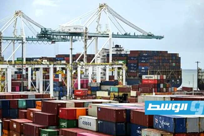 واشنطن تعمّق إجراءات الرسوم على المعادن واشنطن تعمّق إجراءات الرسوم على المعادن