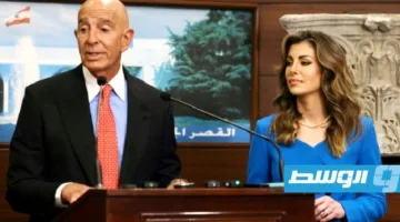 واشنطن توافق على استمرار تواجد قوة الأمم المتحدة في لبنان لمدة سنة إضافية