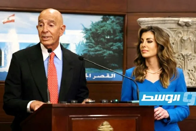 واشنطن توافق على استمرار تواجد قوة الأمم المتحدة في لبنان لمدة سنة إضافية