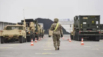 واشنطن و«الناتو» يبتكران نظاماً جديداً لإرسال الأسلحة إلى أوكرانيا.. إليكم التفاصيل