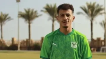 والد عمر الساعي: ابني لم يُمنح فرصة حقيقية مع النادي الأهلي