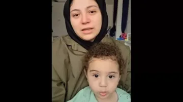 والدة الطفل “علي معتز”: دعم المصريين كان له الفضل في إنقاذ حياة طفلي من مرض ضمور العضلات