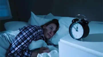 وداعًا لليالي المتعبة… 10 نصائح لنوم هادئ بدون أرق