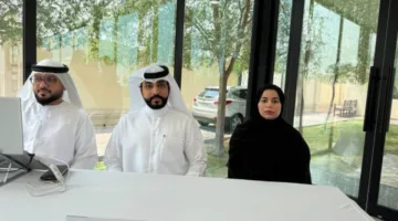 ورشة عمل توعوية لدعم حماية الأطفال خلال فصل الصيف في الشارقة
