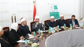 وزارة الأوقاف تنهي الدورة التدريبية لتأهيل الواعظات
