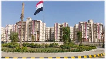 وزارة الإسكان: إلغاء تخصيص الوحدات السكنية والأراضي في القاهرة الجديدة لسبع أسباب