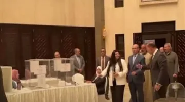 وزارة الخارجية: تزايد ملحوظ في المشاركة بانتخابات مجلس الشيوخ 2025 في الدول العربية