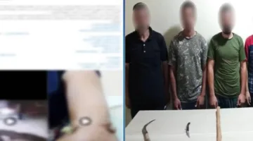 وزارة الداخلية: القبض على طرفي شجار باستخدام أسلحة بيضاء في البحيرة