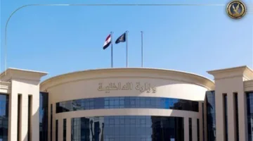 «وزارة الداخلية» تكذب ادعاءات الإخوان حول وفاة محتجز في قسم شرطة بسبب التعذيب
