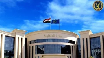 وزارة الداخلية توضح حقيقة مقطع فيديو مسيء لضابطين انتشر عبر صفحات الإخوان.