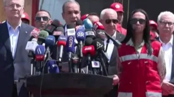 وزارة الشئون العربية في البرلمان: الدور المصري محور رئيسي في مساعي إنهاء العدوان على غزة وحماية الشعب الفلسطيني من المأساة الإنسانية.