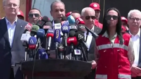 وزارة الشئون العربية في البرلمان: الدور المصري محور رئيسي في مساعي إنهاء العدوان على غزة وحماية الشعب الفلسطيني من المأساة الإنسانية. وزارة الشئون العربية في البرلمان: الدور المصري محور رئيسي في مساعي إنهاء العدوان على غزة وحماية الشعب الفلسطيني من المأساة الإنسانية.