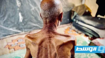 وزارة الصحة الفلسطينية: 180 شهيداً نتيجة المجاعة في غزة، من بينهم 93 طفلاً