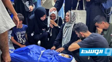 وزارة الصحة الفلسطينية: تسجيل 7 حالات وفاة جديدة نتيجة الجوع في غزة