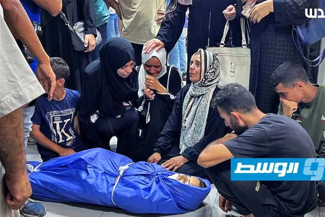 وزارة الصحة الفلسطينية: تسجيل 7 حالات وفاة جديدة نتيجة الجوع في غزة