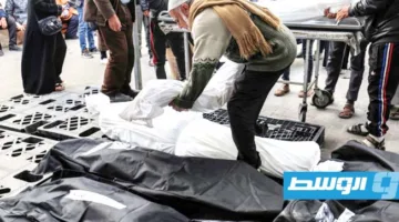 وزارة الصحة الفلسطينية: عدد شهداء حرب الإبادة في غزة يصل إلى 61,897