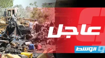 وزارة الصحة اللبنانية: خمس وفيات وعشرة جرحى جراء غارة إسرائيلية في شرق لبنان