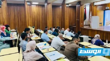 وزارة الصحة تبحث في البرنامج الدراسي وظروف المعاهد الصحية