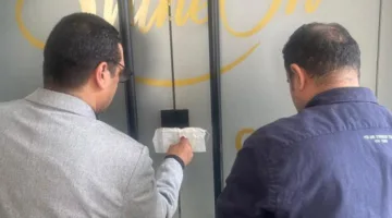 وزارة الصحة تغلق مركزًا طبيًا في الجيزة بسبب عدم التزامه بقوانين الترخيص
