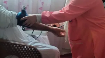 وزارة الصحة: تقديم 27.246 مليون خدمة طبية مجانية في غضون 18 يوماً