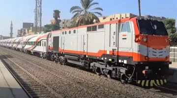 وزارة النقل تطلب من المواطنين التعاون لحماية السكك الحديدية