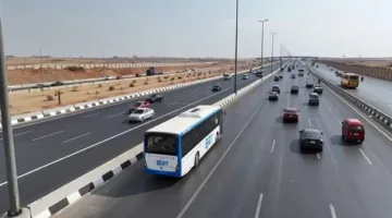 وزارة النقل تعلن عن بدء تسجيل اشتراكات الأتوبيس الترددي للطلاب في المدارس والجامعات في هذا التاريخ