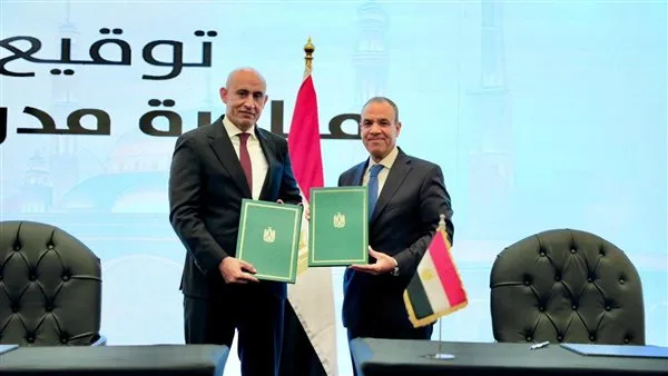 وزارتي الخارجية والتعليم تطلقان مشروع “مدرستك في مصر” لأبناء المواطنين المصريين في الخارج