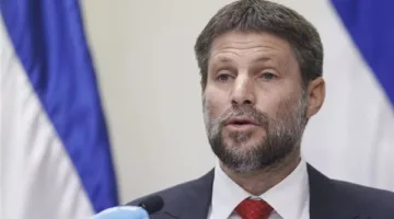 وزير إسرائيلي متفاخر: من لا يُقتل بالرصاص في غزة سيقضي نحبه جوعاً