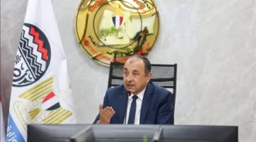 وزير الأعمال العامة يستقبل السفير الياباني في القاهرة لمناقشة فرص تعزيز التعاون والاستثمار.