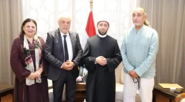 وزير الأوقاف: الدراما الدينية تشكل أساساً مهماً في تجديد الفكر الديني