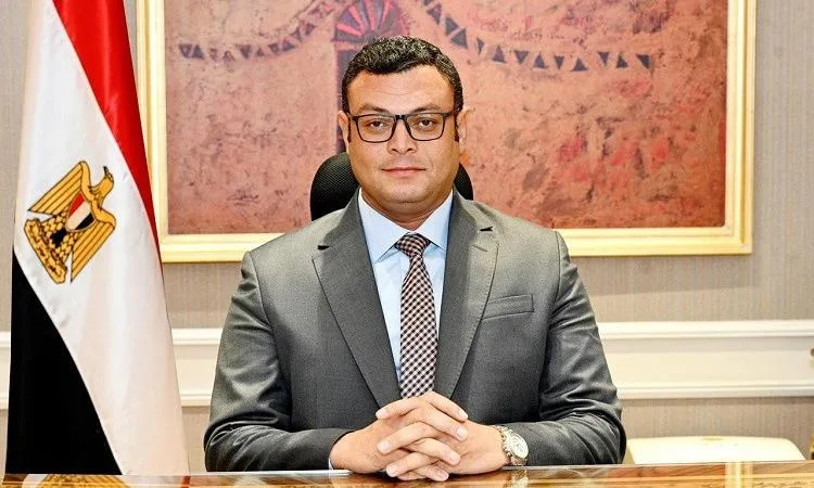 وزير الإسكان: إطلاق فرصة استثمارية كبيرة في القاهرة الجديدة وزير الإسكان: إطلاق فرصة استثمارية كبيرة في القاهرة الجديدة