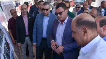 وزير الإسكان يطلق فعاليات “ملتقى الاستثمار في البحر المتوسط MIG” في العلمين