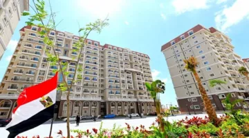 وزير الإسكان يقوم بزيارة ميدانية لمشروع “صواري” العمراني في منطقة غرب كارفور