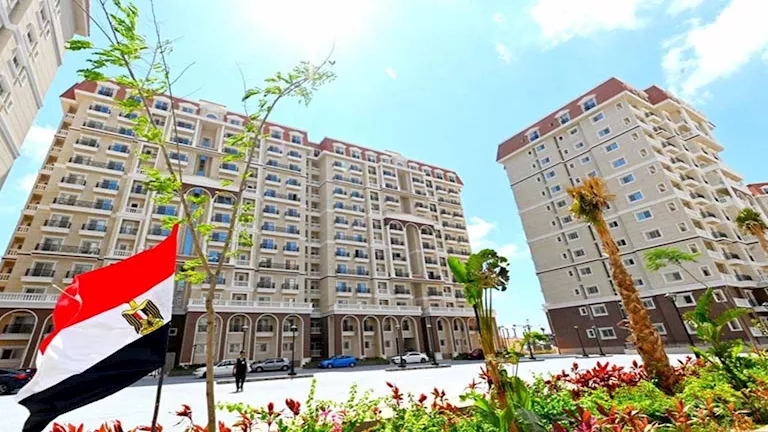 وزير الإسكان يقوم بزيارة ميدانية لمشروع “صواري” العمراني في منطقة غرب كارفور وزير الإسكان يقوم بزيارة ميدانية لمشروع “صواري” العمراني في منطقة غرب كارفور
