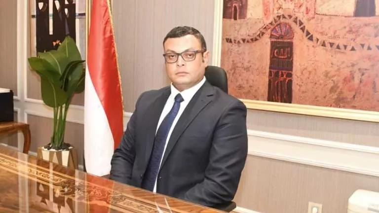 وزير الإسكان يوافق على تعديل الخطة الاستراتيجية العامة لمدينة طلخا وزير الإسكان يوافق على تعديل الخطة الاستراتيجية العامة لمدينة طلخا