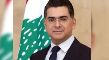 وزير الإعلام اللبناني: تقليص السلاح إلى يد الدولة يعكس المصلحة الوطنية