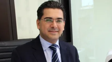 وزير الإعلام اللبناني: عدم السيطرة على الأسلحة سيؤدي إلى استمرار عدم استقرار الوضع.