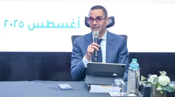 وزير الاستثمار: تقرير “استعداد الأعمال” يعد مشروعاً وطنياً أساسياً للدولة وللمستثمرين المحليين والدوليين.