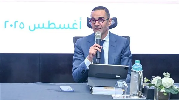 وزير الاستثمار: تقرير “استعداد الأعمال” يعد مشروعاً وطنياً أساسياً للدولة وللمستثمرين المحليين والدوليين. وزير الاستثمار: تقرير “استعداد الأعمال” يعد مشروعاً وطنياً أساسياً للدولة وللمستثمرين المحليين والدوليين.