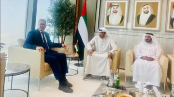 وزير البترول يبرز اهتمام القيادة السياسية بفعالية قطاع البترول والغاز