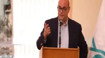 وزير البترول يختار معتز عاطف رئيسًا لشركة خالدة للبترول