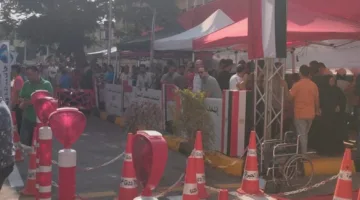 وزير البترول يشارك في عملية التصويت لانتخابات مجلس الشيوخ 2025