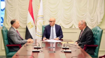 وزير التربية والتعليم يوافق على نتائج امتحانات الدور الثاني لشهادة الثانوية العامة