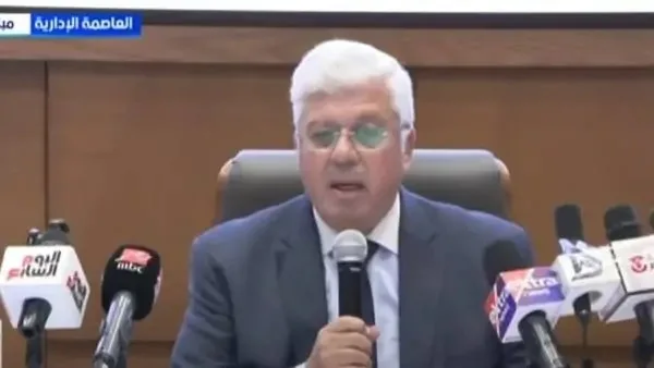 وزير التعليم العالي يعلن عن نتائج المرحلة الأولى لتنسيق الجامعات 2025 وزير التعليم العالي يعلن عن نتائج المرحلة الأولى لتنسيق الجامعات 2025