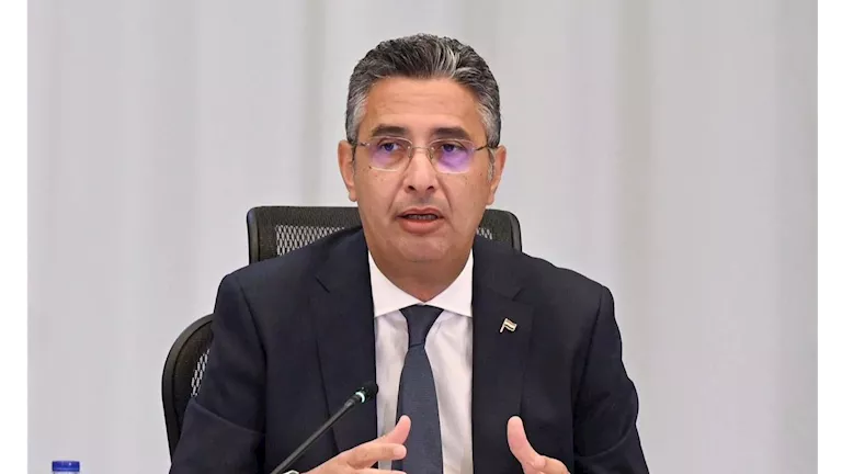 وزير التموين: التخفيضات ستستمر من 4 أغسطس ولمدة شهر كامل وزير التموين: التخفيضات ستستمر من 4 أغسطس ولمدة شهر كامل