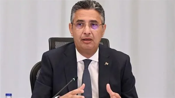 وزير التموين يراقب سير عملية الطحن وتحديث شركات المطاحن لتعزيز الأمن الغذائي