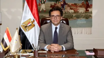 وزير الثقافة: شباب الوطن يمثلون الهوية الثقافية وشركاء في مسيرة التقدم والتنمية